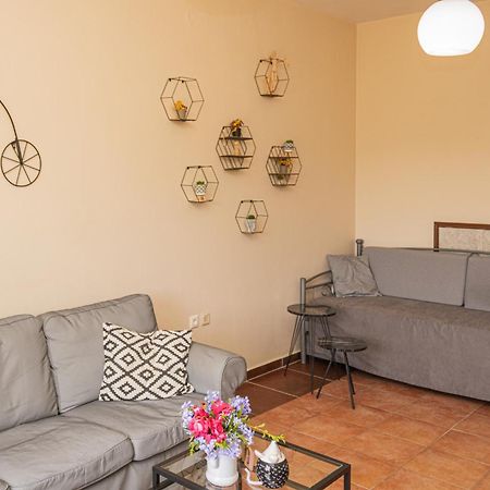 Apartamento Mouse House Gouvia Exterior foto