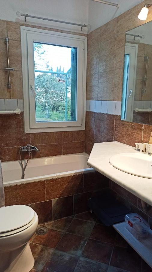 Apartamento Mouse House Gouvia Exterior foto