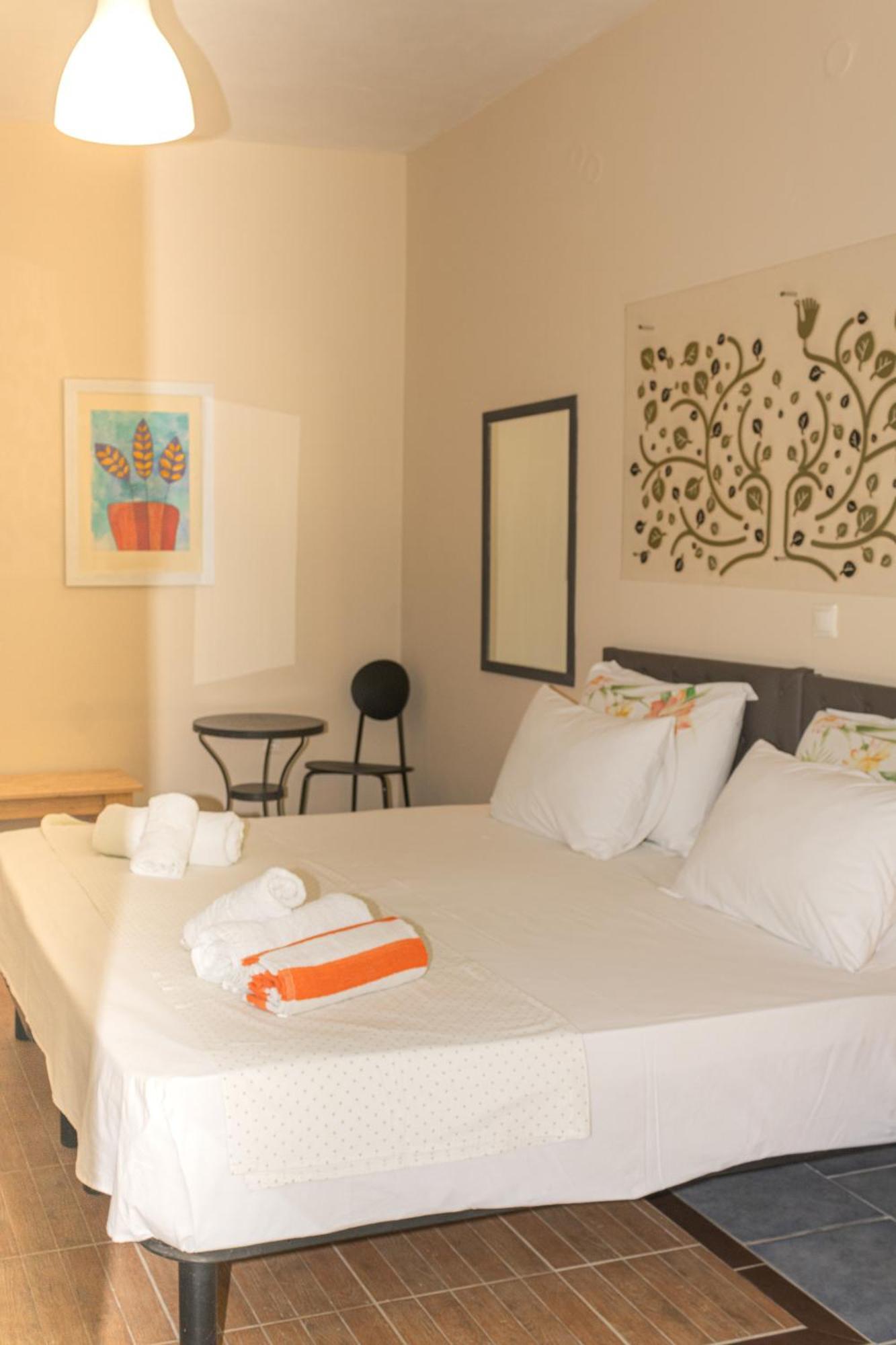 Apartamento Mouse House Gouvia Exterior foto