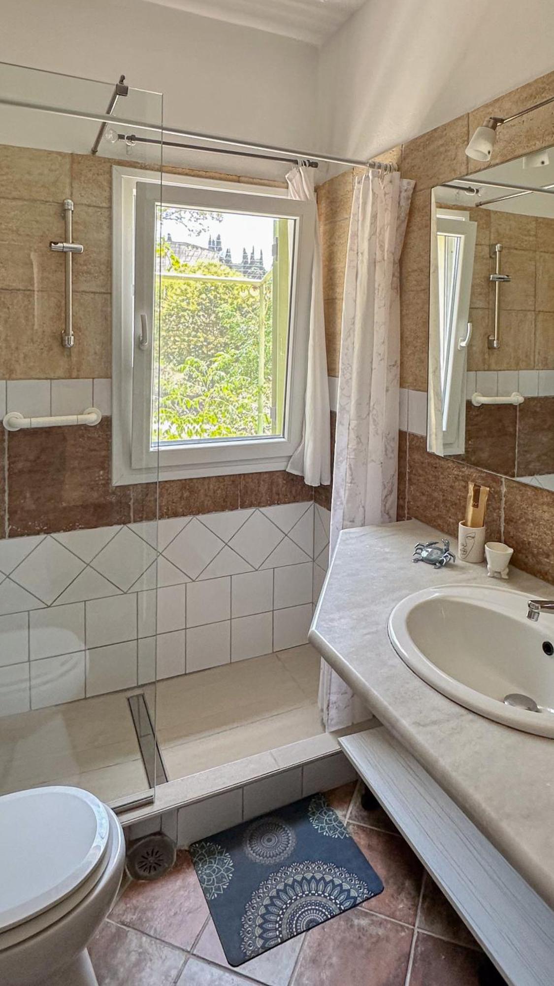 Apartamento Mouse House Gouvia Exterior foto